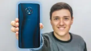 Lo que hay que saber antes de comprar el Moto G6 Plus