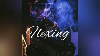 [FREE] Pop Smoke Drill Type Beat Flexing 2021