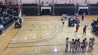 Stars14 Becca vs Zoo City Gators at Palmetto Kickoff 2026