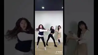 KEP1ER&rsquo;S NEW TIKTOK { DAYEON , HIKARU AND YOUNGEUN} #kep1er