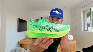 Best Running Shoes, Latest Cops + New Brand Motos