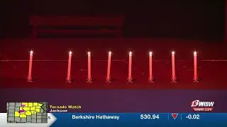 Remembering and honoring Holocaust victims: State of Kansas holds Holocaust Commemoration Ceremon...