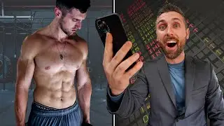 Getting Rich & Fit (In 2022)