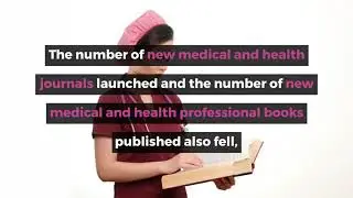 Global Medical Publishing 2021-2025