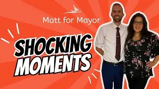 ChipsNSalsaShow.com | Matt Evans Republican Candidate for Phoenix Mayor