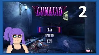 Lunacid - Part 2