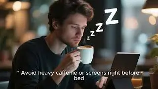 Why Mondays Feel Like Jetlag | The Science of Social Jetlag