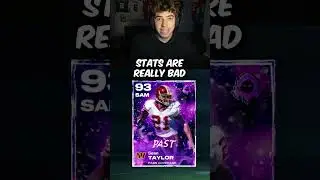 ЛУЧШИЕ КАРТЫ В MADDEN MARKET CRASH! #madden #madden26