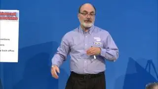 Bendix Tech Talk: Getting Automated - From Fusion to Future (BW5120)