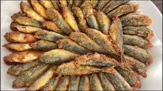 Chef Ibra&rsquo;s Delicious Fish Feast 🐠🐋🐟