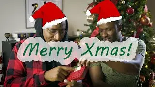 Merry Xmas! Q and TG Book Swap!