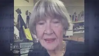 Взгляд изнутри на мир Дэвида Линча: Шарлотта Стюарт о &laquo;Голове-ластике&raquo;, Джеке Нэнсе и &laquo;Твин Пиксе&raquo;