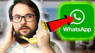 Как установить Whatsapp на компьютер | WhatsApp on the PC