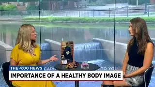 How Barbie affects body image