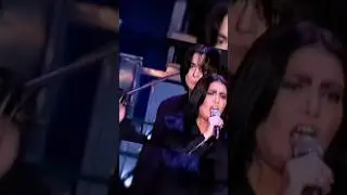 Renato Zero e Loredana Bert&egrave;- In Alto Mare duetto #renatozero #LoredanaBert&egrave;