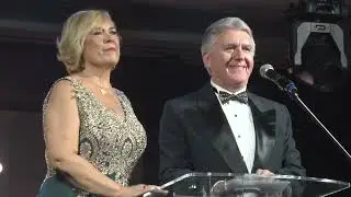 Baile de Gala em comemoração aos 141 anos do Clube Curitibano reúne sócios e convidados
