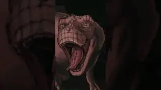 I Met the Most Terrifying Enemy in Fear and Hunger