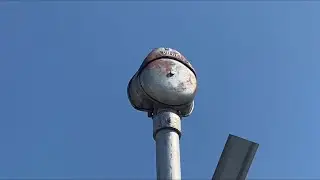 1st Gen Union Switch & Signal (US&S) Model 15-A 