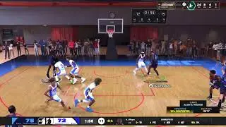 NBA 2K26