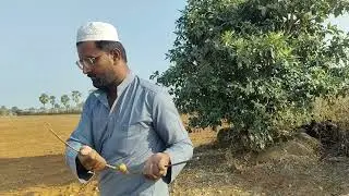 BORE POINT CHECKING AT ALAMPALLY VILLAGE MAKTHAL TELENGANA CONTACT 7019540314