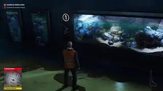 HITMAN 2 World of Assassination PS5