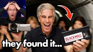 We Found Epstein&rsquo;s Secret Tunnels&hellip;