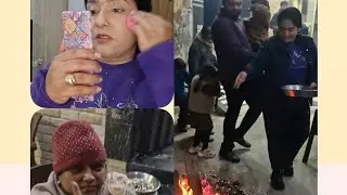 GRWM for Lohri function/ Lohri vlog 2026 #familyfun