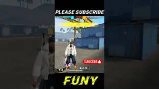 #freefire #funny