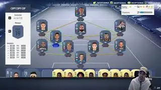 BEST SERIE A STRIKERS IN FIFA 19 ULTIMATE TEAM
