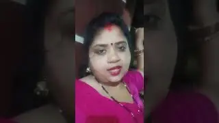 Anita Nishad लाइव है!