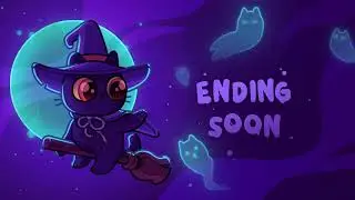 ghost hunting with a sleepy cat?