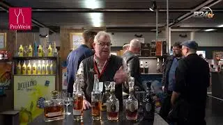 Bremer Spirituosen Contor  A  H  Riise -ProWein 2023 #rum#gin#bar#drinks#whiskey#prowein