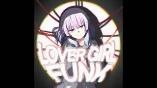 Lover Girl Funk