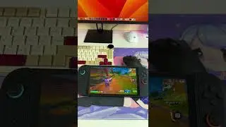 Странные фанаты Steam Deck