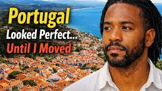 Pros and Cons of Living in Portugal as a Black Person | The Truth Black Expats Don&rsquo;t Share