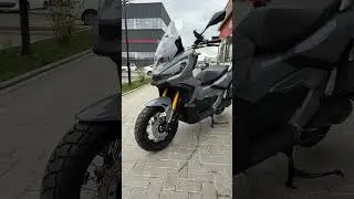 VMC DISCOVERY scooter. No traffic police registration or Category A!