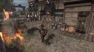 Red Dead Redemption Story Undead Nightmare LiveStream(KGB&KGG)🖤❤️🤙🏼