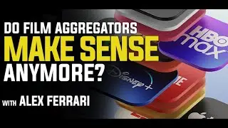 Do Film Aggregators Make Sense Anymore? + Distribber Downfall Update