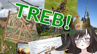 How Kiki learned to love the TREB