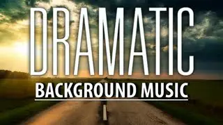 DRAMATIC Background Music for video by ALEC KOFF