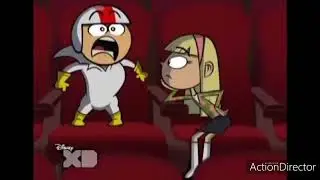 Kick Kiss Reserved