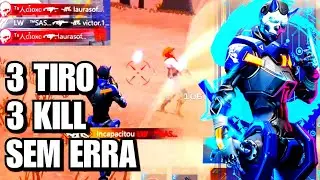 O JOGO FALIDO QUE EU AMO KK|OMEGA LEGENDS