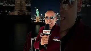 JOSEPH DE LAS VARIAS VOCES ESPN, IMITANDO LA VOZ #espn #viralvideo