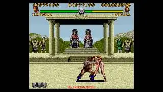 Battle Blaze (Japan) (Super Famicom) - (Longplay - Rangle Manan | Battle Mode | Standard Difficulty)