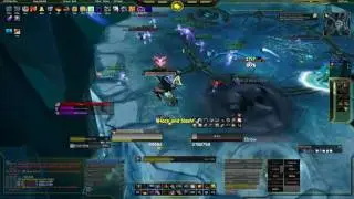 Tupan Techno - Lich King 10HM (Part 2)