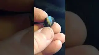 Still counting my blessings after my recent haul 💎🤩😱 #shorts #rosscosauadventures #gemstone