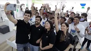 Unacademy World | Let's Crack It Jaipur
