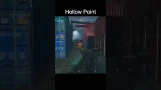 Frangible vs. Hollowpoint vs. Overpressured Rounds MW2