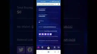 T7 Token Scam Alert- Again Another Big Scam.