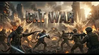 Warrior Cats: A World of Clans, Courage, and Survival. Why Warrior Cats Captured Millions of Hearts